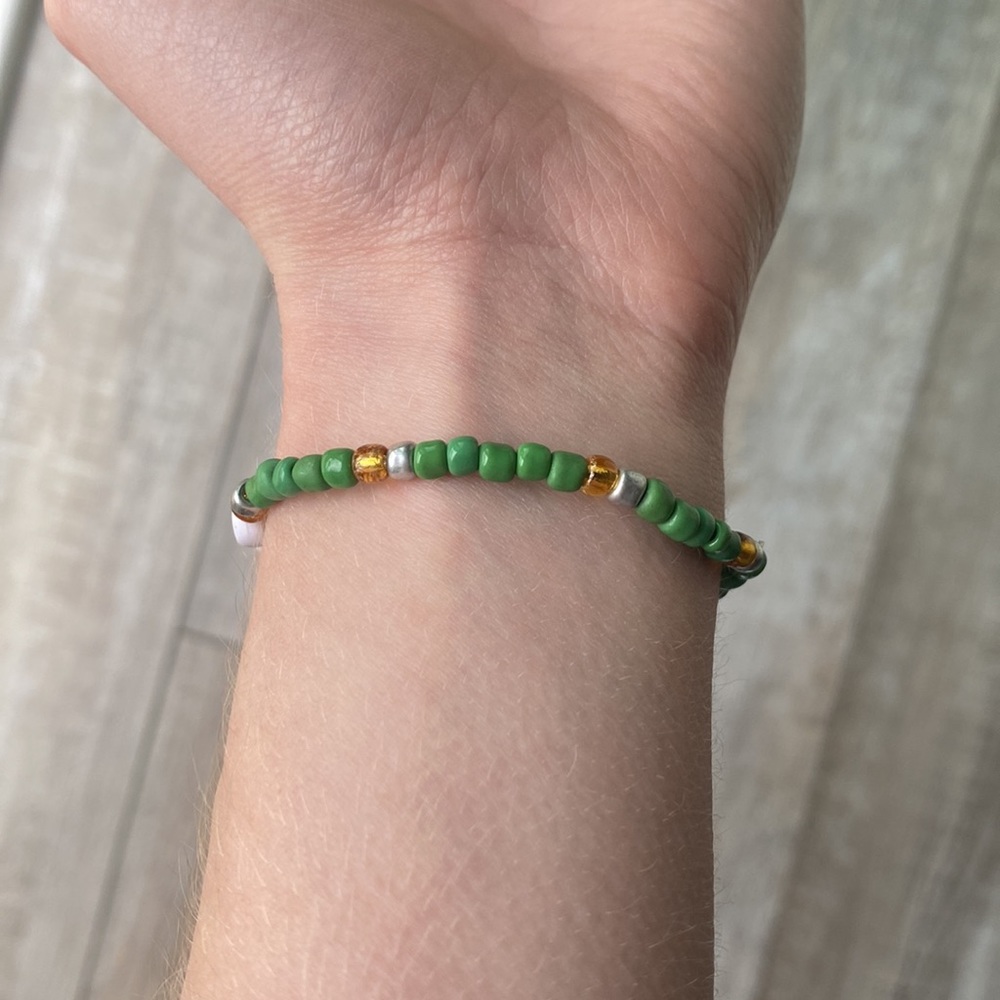 SCOUTS Handmade Bracelet - Picture 3 of 3